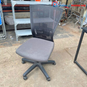 Ghế Lưới Xoay Văn Phòng Cũ Thanh Lý Giá Rẻ