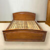 Giường ngủ gỗ xoan đào
