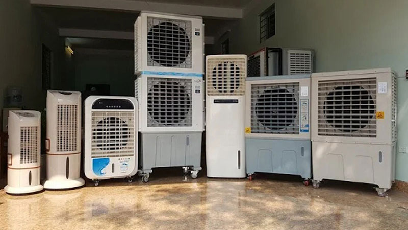 quat-hoi-nuoc-cu-la-gi Địa Chỉ Mua Bán Thanh Lý Quạt Hơi Nước Cũ Uy Tín Tại TPHCM