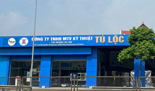 tu-loc-test TOP 10 Địa Chỉ Mua Bán Thanh Lý Máy Phay CNC Cũ Tại TPHCM