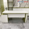 Bàn Giám Đốc Cũ Thiết Kế Hiện Đại 1m7