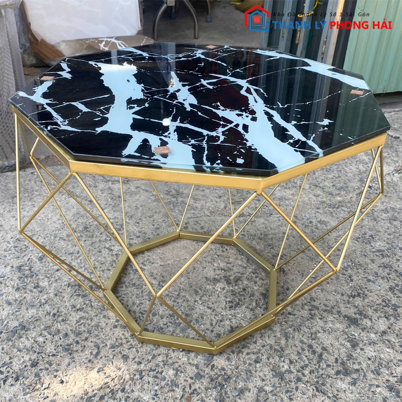 ban-kim-cuong-den-moi-99-1 Bàn Kim Cương Đen Vân Đá Mới 99%