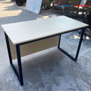 Bàn Làm Việc Gỗ CN Nhiều Kích Thước Cũ
