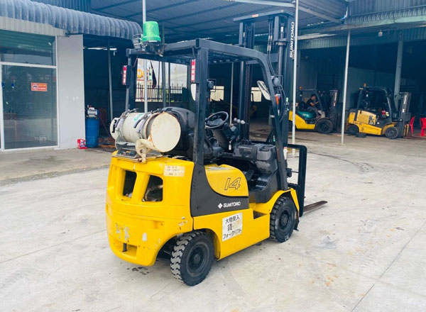 cong-ty-xe-nang-thanh-thang Địa Chỉ Thu Mua Xe Nâng Cũ Giá Cao Tại TPHCM