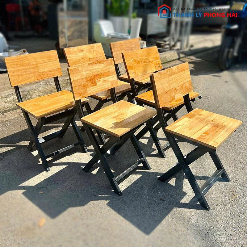 ghe-xep-quan-an-bang-go-nho-gon-1-1 Ghế Xếp Quán Ăn Bằng Gỗ Nhỏ Gọn (Sẵn Số Lượng Lớn)
