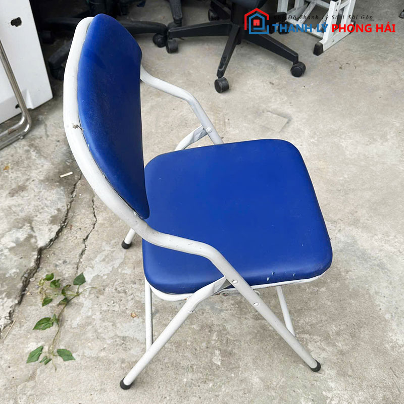 ghe-xep-xanh-gap-gon-cu-gia-re-3 Ghế Xếp Xanh Gấp Gọn Cũ Giá Rẻ