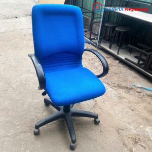 ghe-xoay-van-phong-dem-ni-xanh-cu-2-300x300 Mua Bán, Thanh Lý Bàn Ghế Cũ, Đồ Nội Thất Cũ Giá Rẻ Tại TPHCM