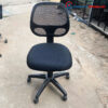 Ghế Xoay Văn Phòng Không Tay Vịn Cũ