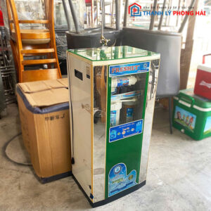 Máy Lọc Nước Freshet Cũ Chạy Ổn Định