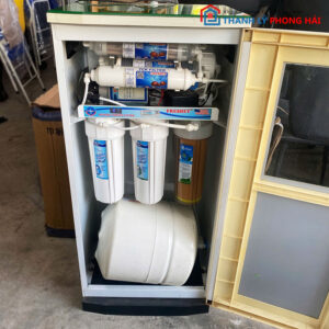Máy Lọc Nước Freshet Cũ Chạy Ổn Định