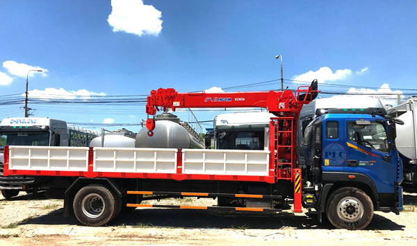mua-xe-cau-tu-hanh Địa Chỉ Thu Mua Xe Cẩu Cũ Giá Cao Tại TPHCM