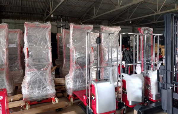 xe-nang-bich-hao Địa Chỉ Thu Mua Xe Nâng Cũ Giá Cao Tại TPHCM
