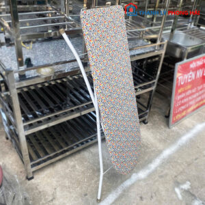 Bàn Để Ủi Đồ Gấp Gọn 1m Tiện Dụng Cũ