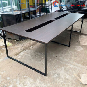 Bàn Họp Văn Phòng 2m8 Cũ
