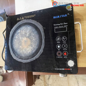 Bếp Từ Bluestar 1 Vùng Nấu Cũ Giá Rẻ