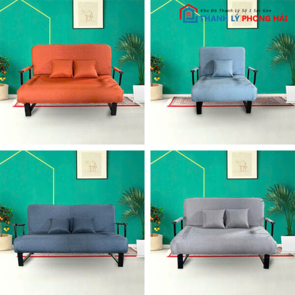 Thanh Lý Bộ Sofa Thông Minh Nhiều Mẫu Mới 99%