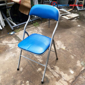 Ghế Xếp Hòa Phát Bọc Đệm Simili Cũ