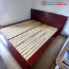 Giường Ngủ Kiểu Nhật Khung To 1m8 Cũ