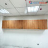 Hệ Tủ Treo Hồ Sơ 3m6 Cũ Đẹp