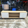 Kệ Tivi 1m6 Gỗ MDF Hiện Đại Cũ