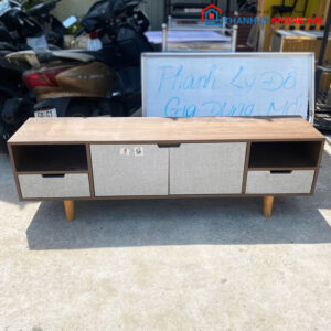 Kệ Tivi 1m6 Kiểu Hiện Đại Cũ