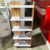 Kệ Trưng Bày MDF 5 Tầng 48cm Cũ