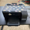Máy In EPSON Mẫu Đen Cũ