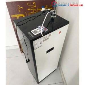 Máy Lọc Nước Mutosi Đứng 10 Lõi Cũ