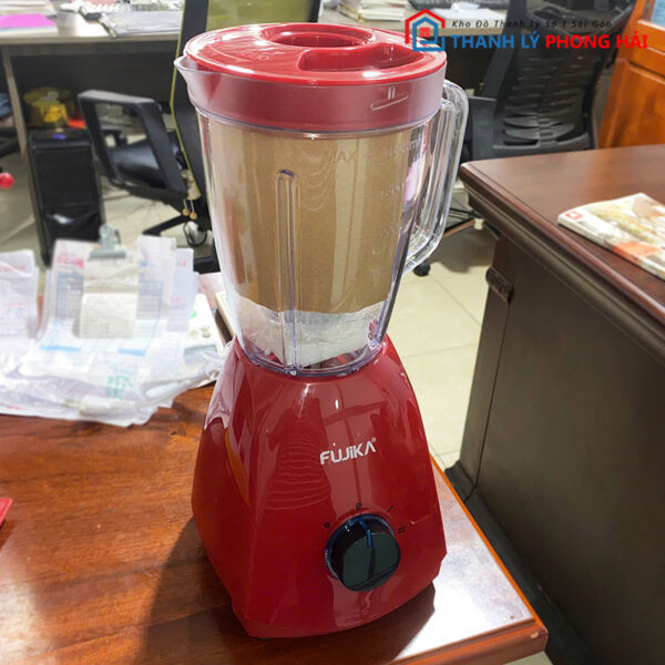 Máy Xay Sinh Tố Fujika FJ-STO239 Đa Năng Cũ