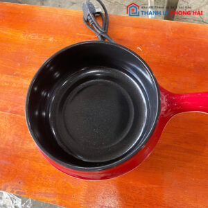 Nồi Lẩu Điện Mini Cũ Đa Năng Tiện Dụng Cũ