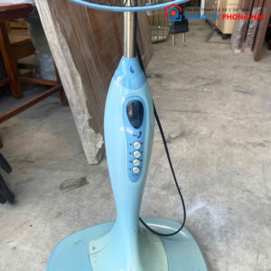 Quạt Đứng Asia Màu Xanh Dưỡng Giá Rẻ Cũ