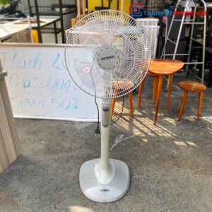 Quạt Đứng Senko DR1608 Đa Chức Năng Cũ