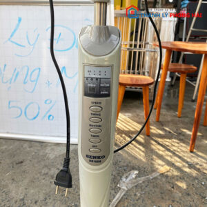 Quạt Đứng Senko DR1608 Đa Chức Năng Cũ