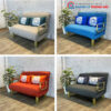 Thanh Lý Sofa Bed Gấp Thông Minh 1m2 Mới 99%