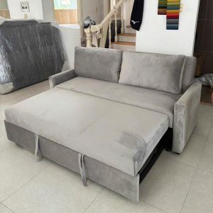 Sofa Bed Gấp Thông Minh