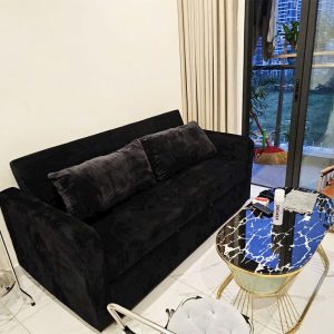 Thanh Lý Sofa Bed Gấp Thông Minh Nhiều Màu Mới 99%