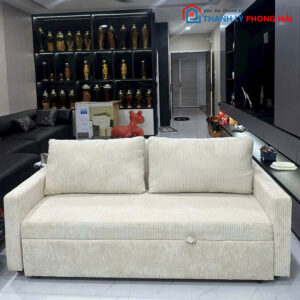 Thanh Lý Sofa Bed Gấp Thông Minh Nhiều Màu Mới 99%