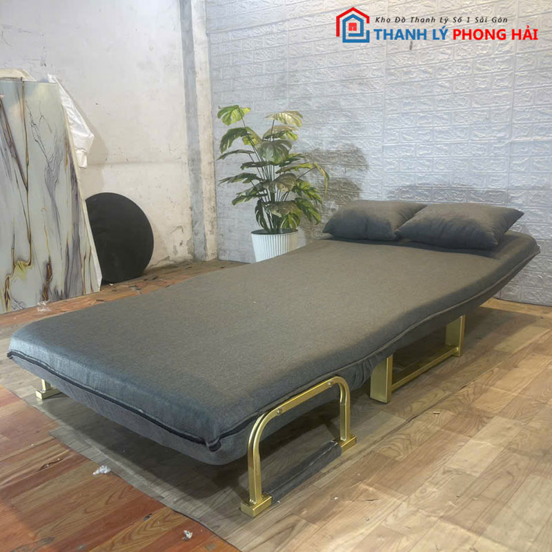 sofa-bed-thong-minh-1m-moi-99 Thanh Lý Sofa Bed Thông Minh 1m Mới 99%