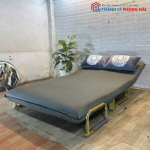 Thanh Lý Sofa Bed Thông Minh 1m2 Mới 99%