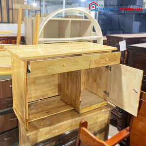 thanh-ly-ban-go-cao-su-1m2-dung-cho-van-phong-1-300x300 Mua Bán, Thanh Lý Bàn Ghế Cũ, Đồ Nội Thất Cũ Giá Rẻ Tại TPHCM