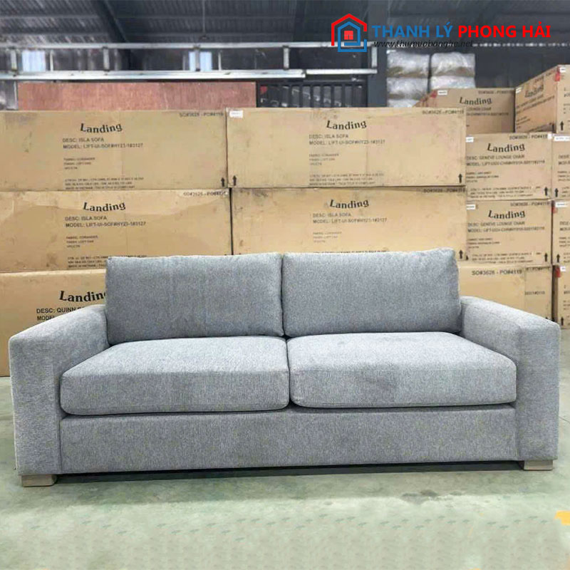 thanh-ly-bang-sofa-trang-2m2-moi-99 Thanh Lý Băng Sofa Trắng 2m2 Mới 99%