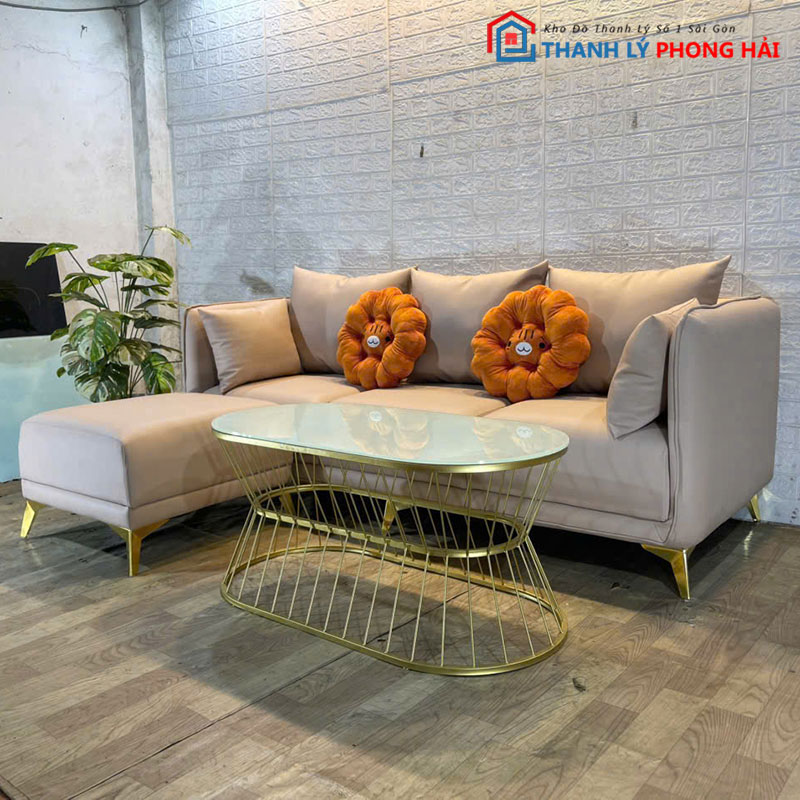 thanh-ly-sofa-da-simili-cao-cap-kem-ban-moi-99-4 Thanh Lý Sofa Da Simili Cao Cấp Kèm Bàn Mới 99%