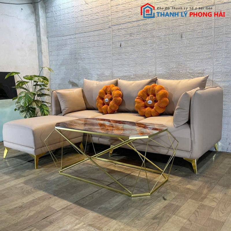 thanh-ly-sofa-da-simili-cao-cap-kem-ban-moi-99-6 Thanh Lý Sofa Da Simili Cao Cấp Kèm Bàn Mới 99%