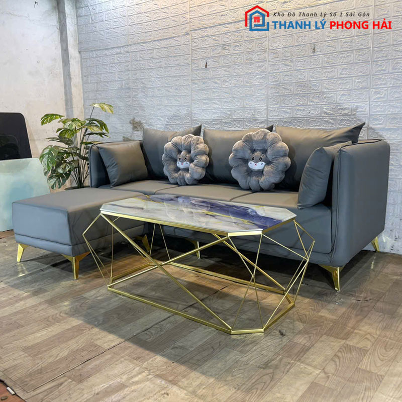 thanh-ly-sofa-da-simili-cao-cap-kem-ban-moi-99-7 Thanh Lý Sofa Da Simili Cao Cấp Kèm Bàn Mới 99%
