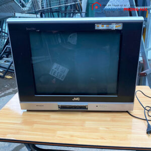 Tivi JVC 21 Inch Model AV 21B316BK Cũ