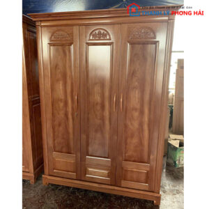 Thanh Lý Tủ Áo Gỗ Nội Thất Nhiều Mẫu Đẹp Sang Trọng Mới 99%