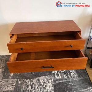 Tủ Đựng Đồ Cũ 1m Tiện Dụng
