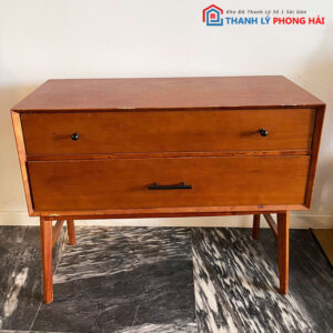 Tủ Đựng Đồ Cũ 1m Tiện Dụng