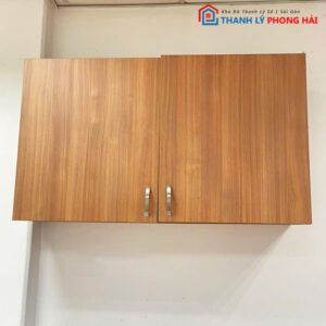 Tủ Hồ Sơ Treo 1m2 2 Cánh Cũ