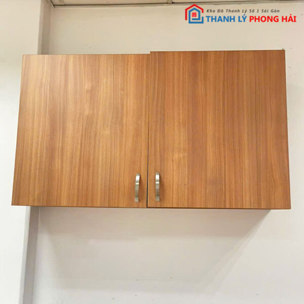 Tủ Hồ Sơ Treo 1m2 2 Cánh Cũ